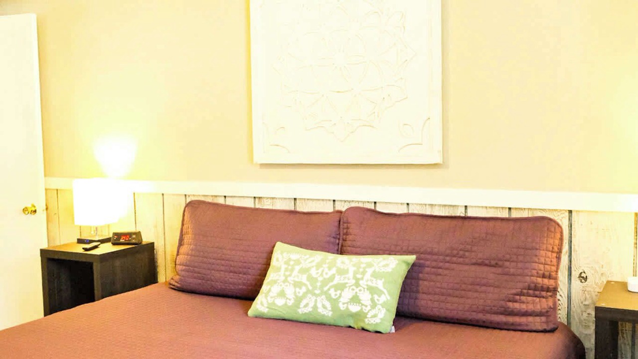 Photo of Bedroom in Bessemer