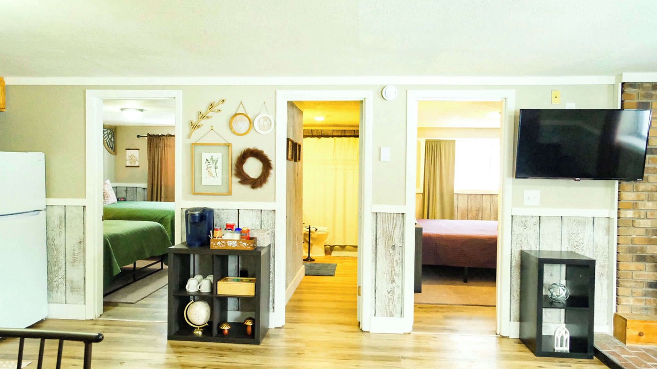 Photo of Bedroom in Bessemer