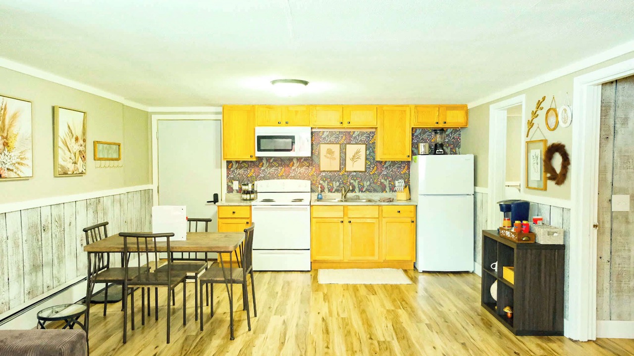 Photo of Kitchen in Bessemer