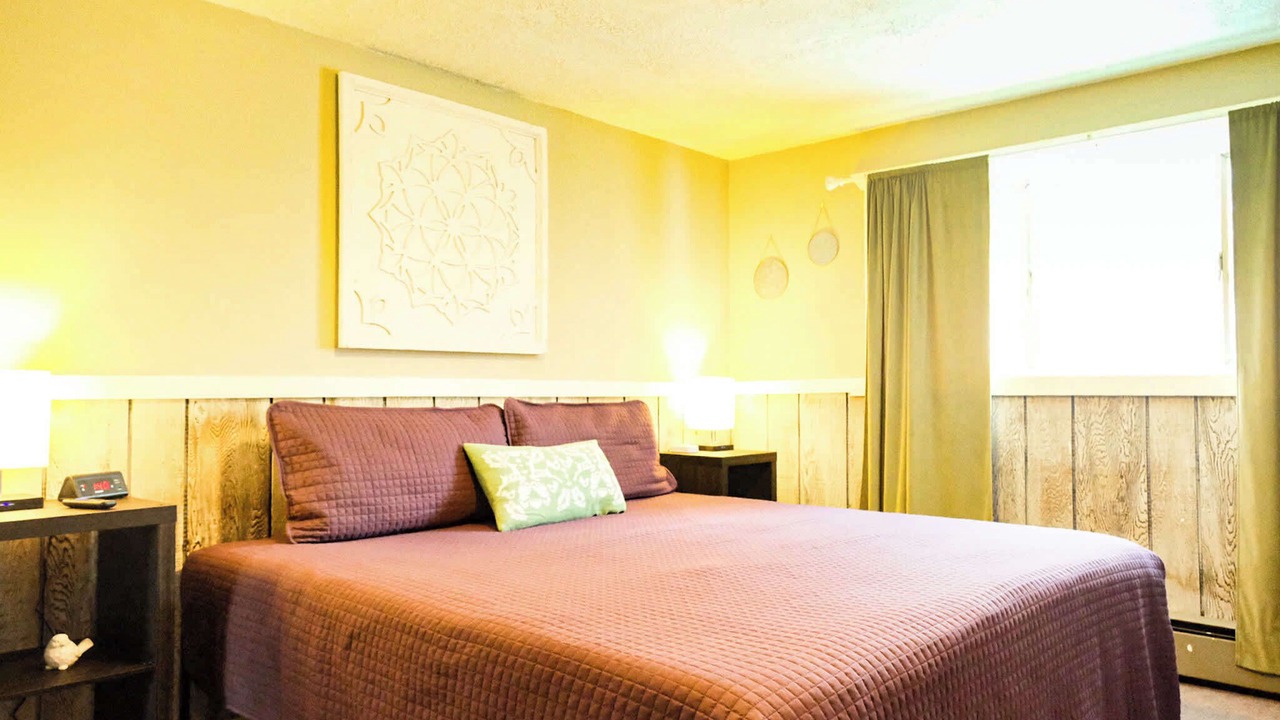 Photo of Bedroom in Bessemer