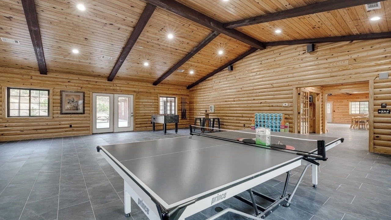Photo of Bedroom in Amity