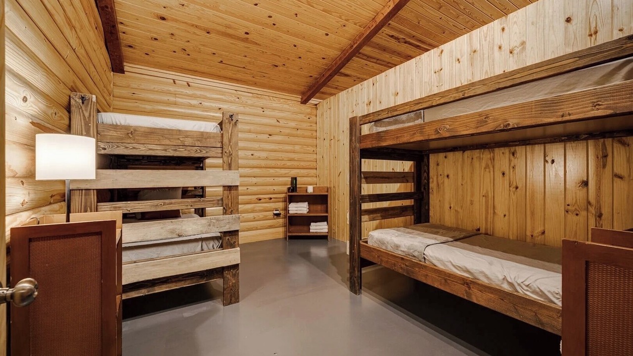 Photo of Bedroom in Amity
