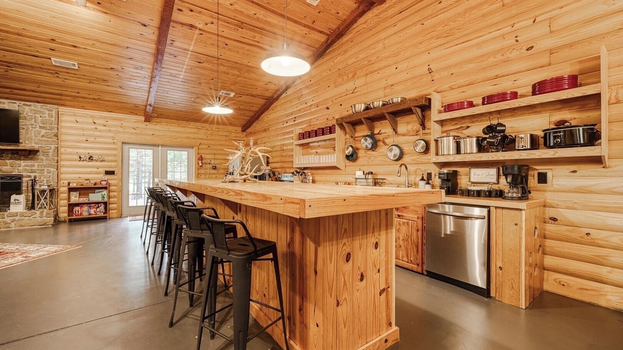 Photo of Kitchen in Amity