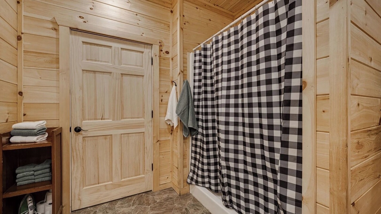Photo of Bathroom in Amity
