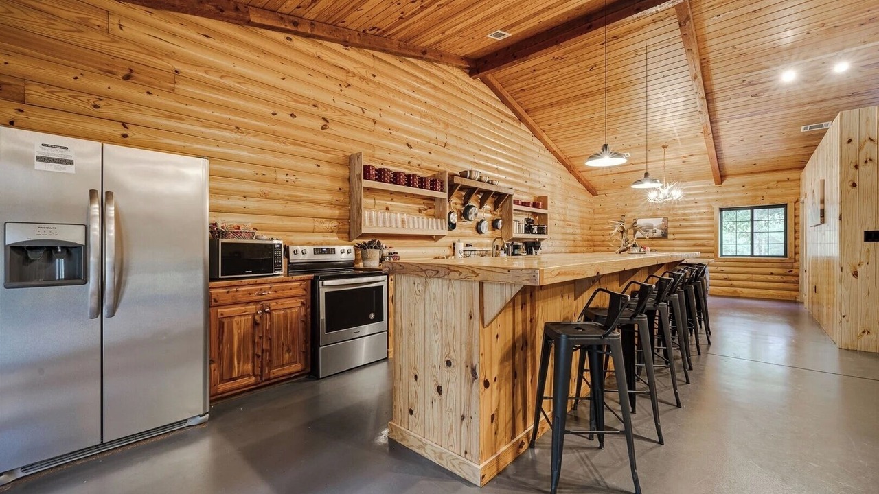Photo of Kitchen in Amity