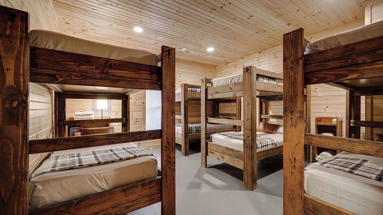 Photo of Bedroom in Amity