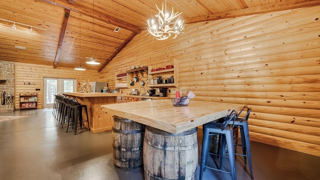 Photo of Kitchen in Amity