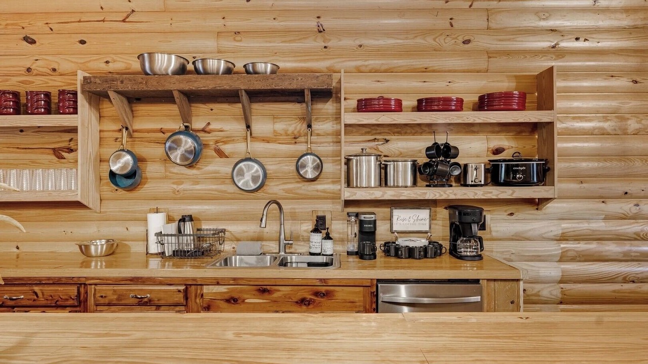 Photo of Kitchen in Amity