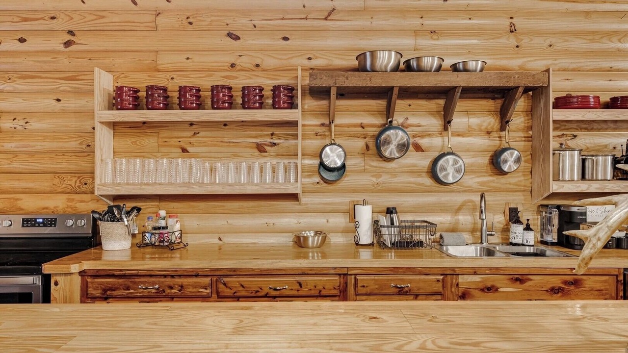 Photo of Kitchen in Amity