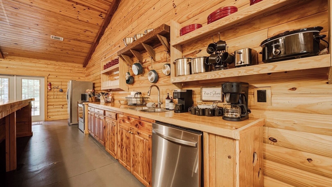 Photo of Kitchen in Amity