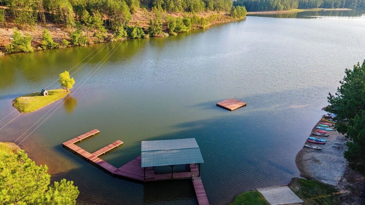 Photo of Outdoor in Amity