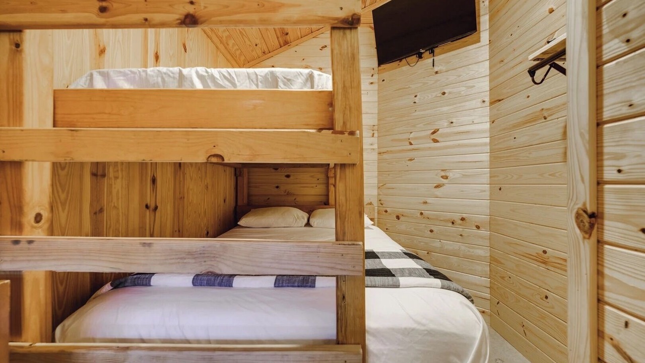 Photo of Bedroom in Amity
