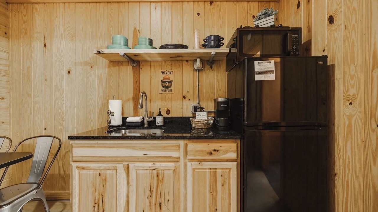 Photo of Kitchen in Amity
