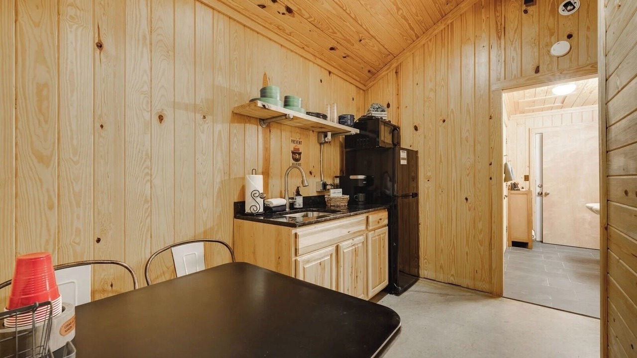 Photo of Kitchen in Amity