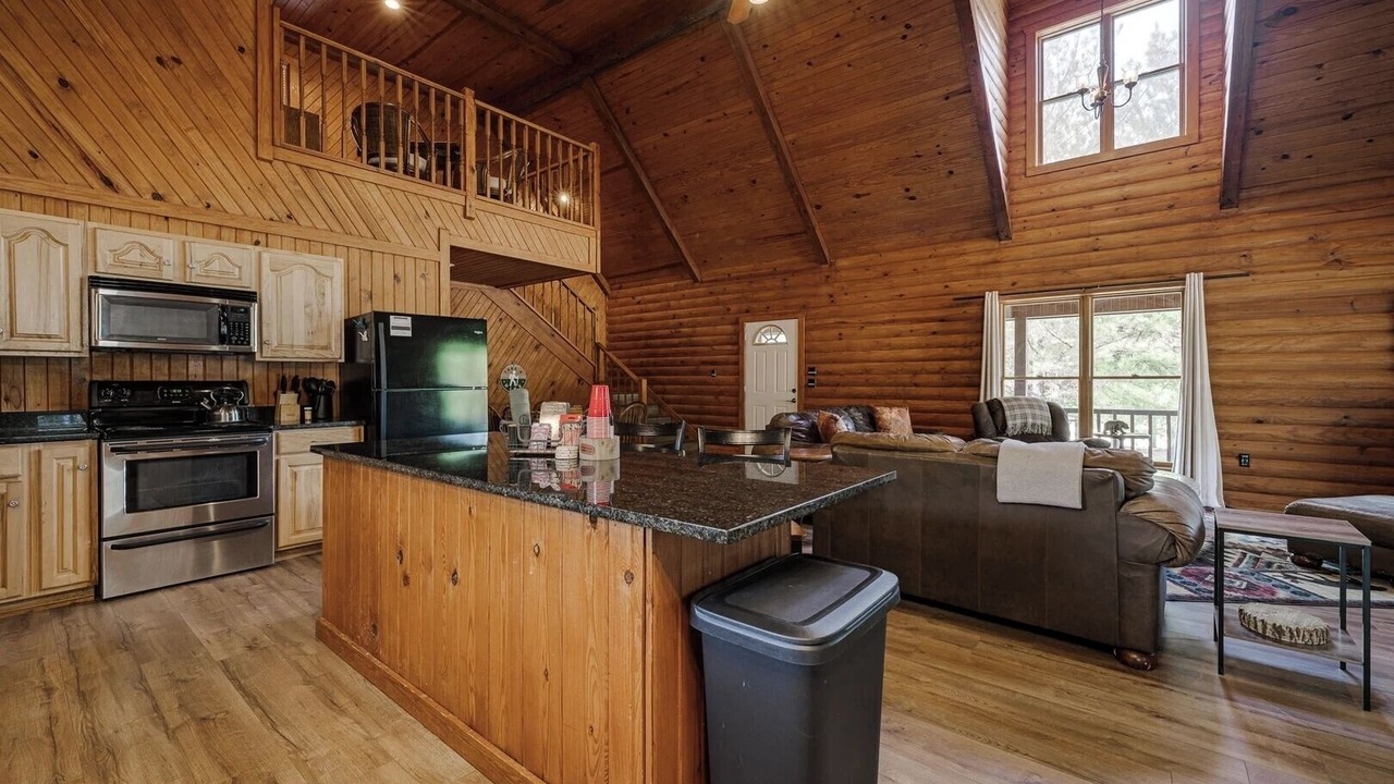 Photo of Kitchen in Amity