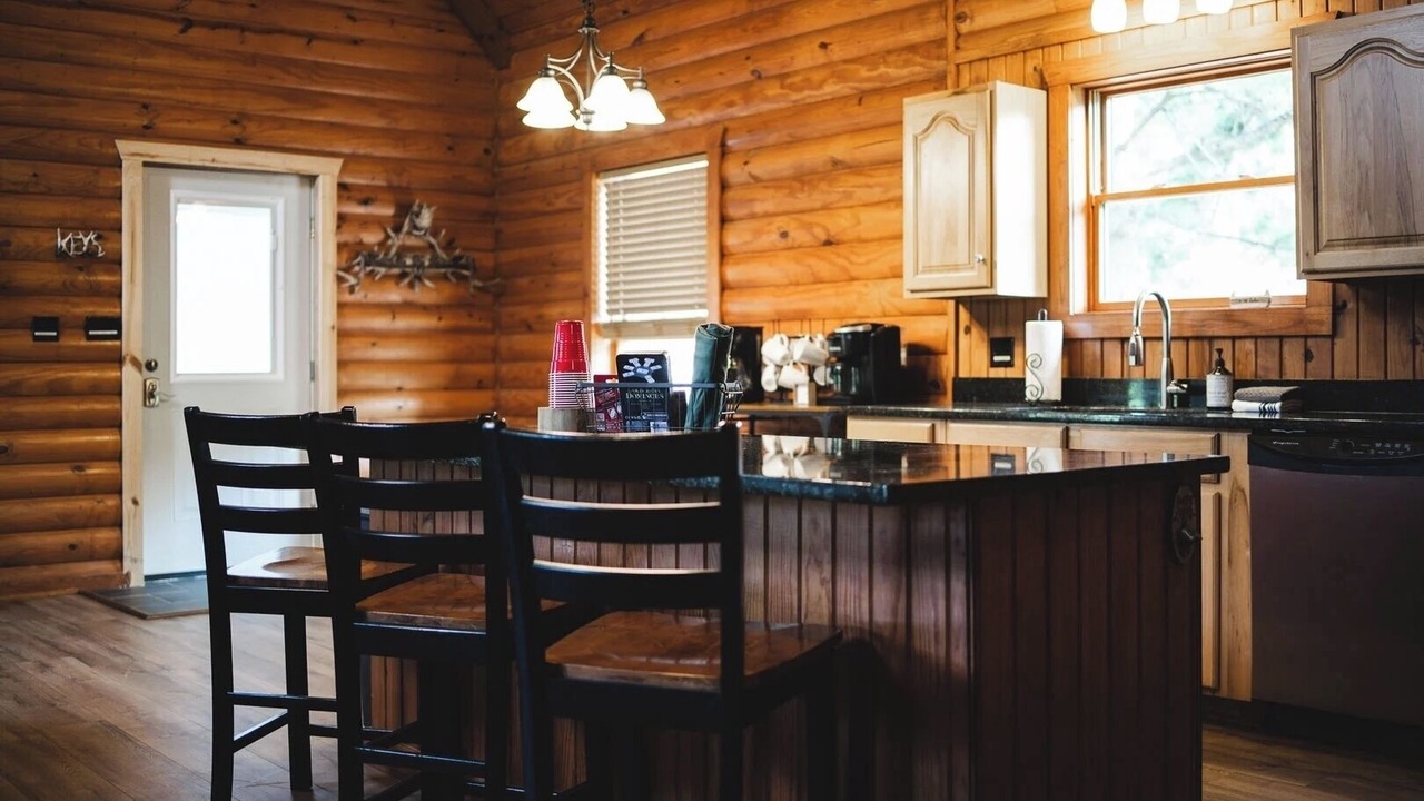 Photo of Kitchen in Amity