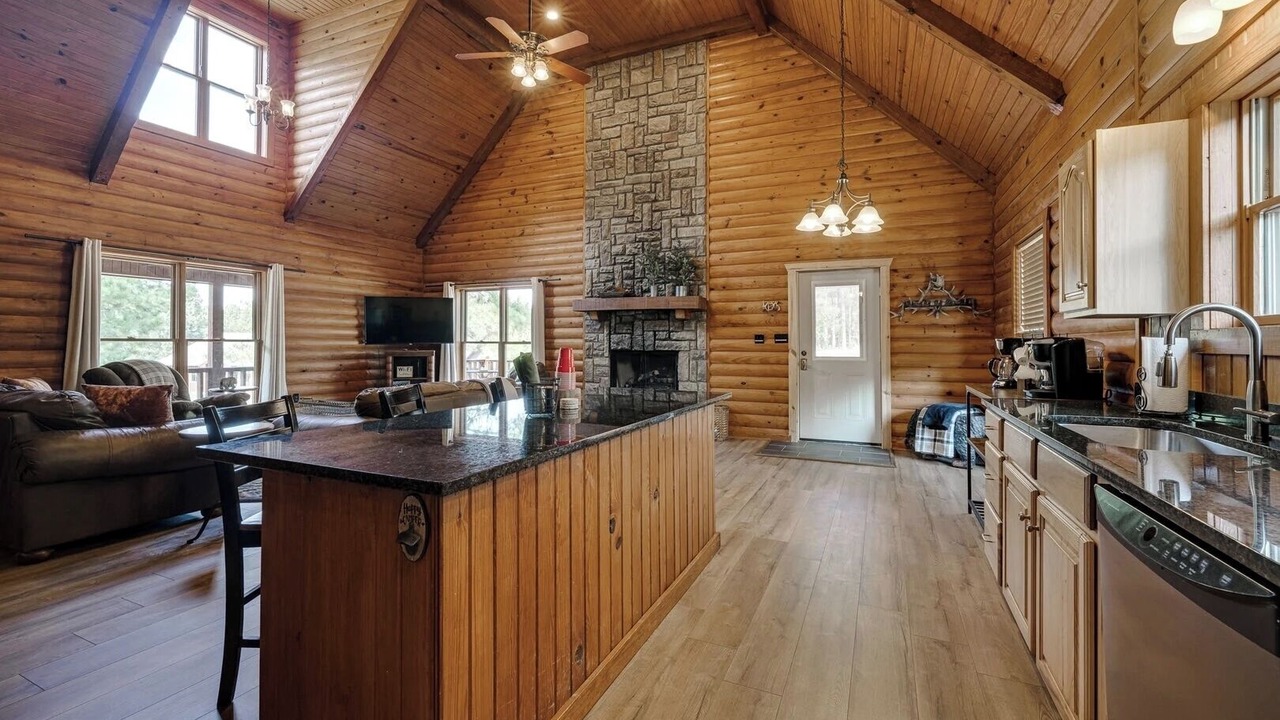Photo of Kitchen in Amity