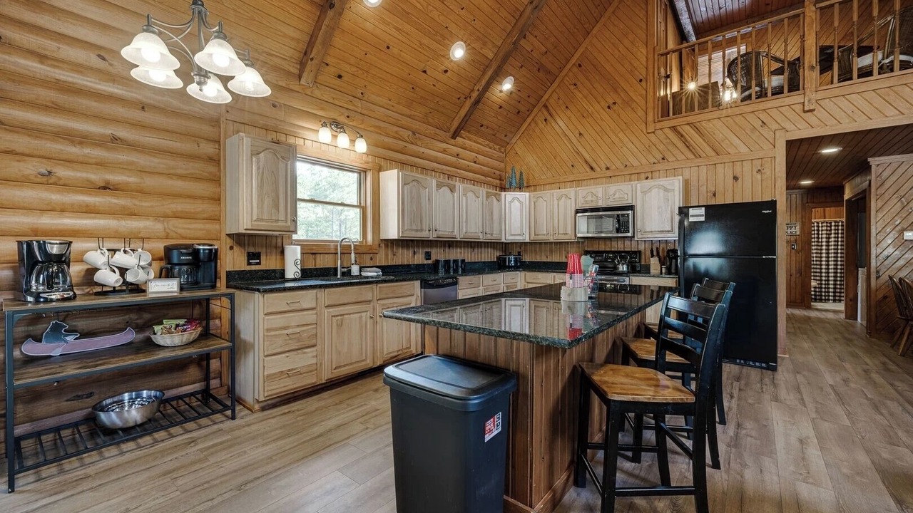 Photo of Kitchen in Amity