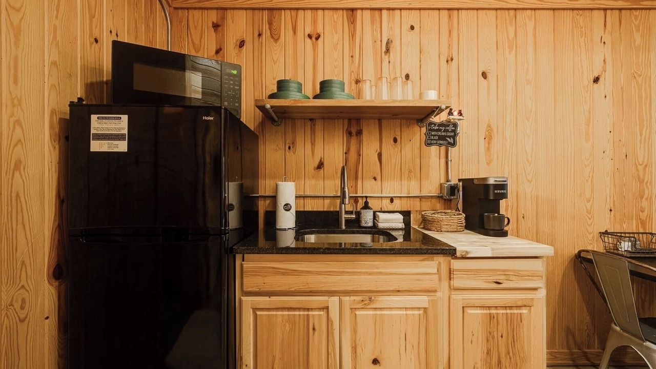 Photo of Kitchen in Amity