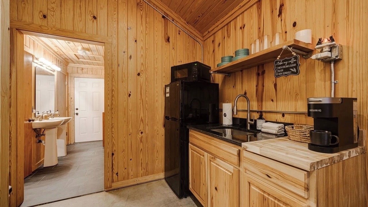 Photo of Kitchen in Amity