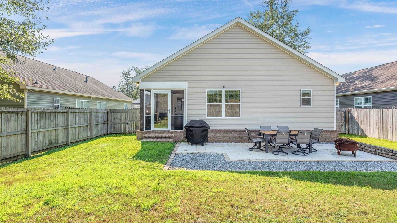 Photo of Outdoor in Enterprise