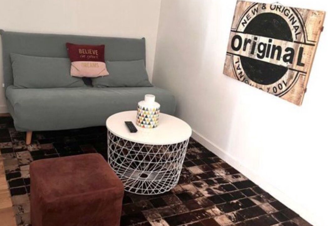 Photo of Livingroom in Perverie
