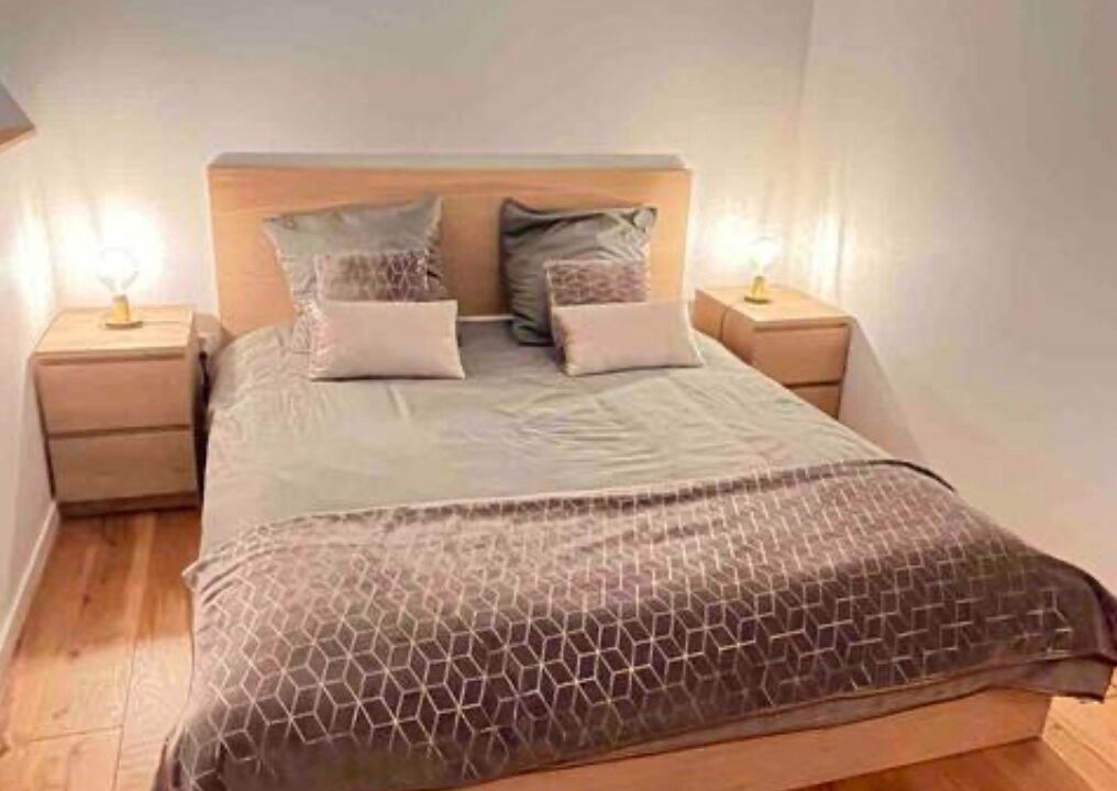 Photo of Bedroom in Perverie