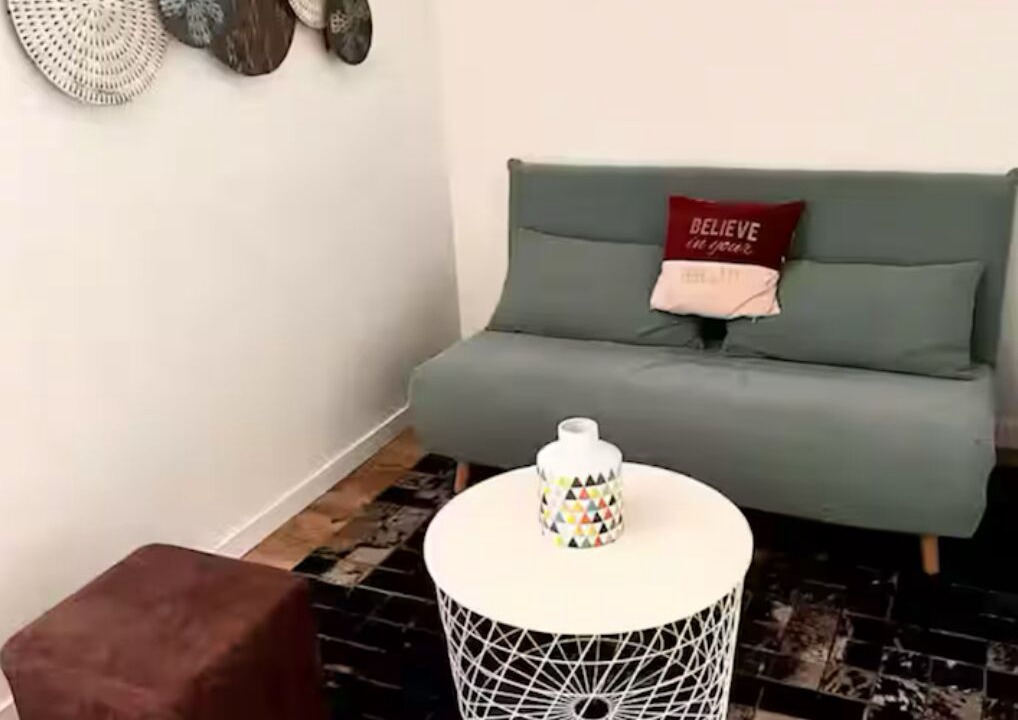 Photo of Livingroom in Perverie