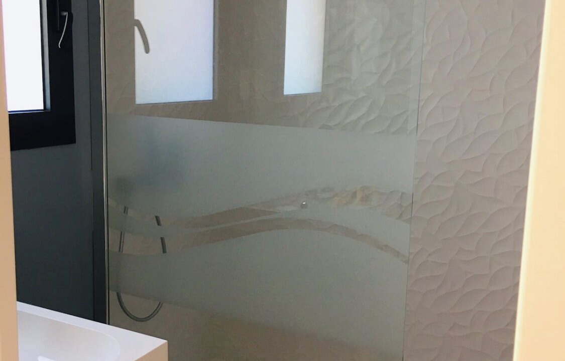 Photo of Bathroom in Perverie