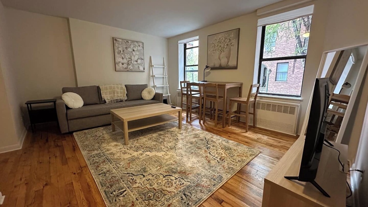 Photo of Livingroom in Fort Greene