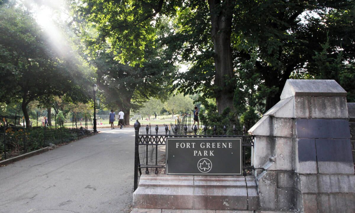 Photo of Others in Fort Greene
