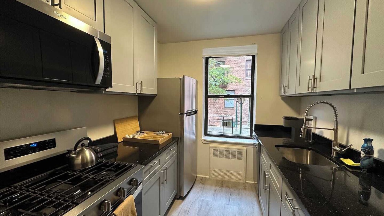 Photo of Kitchen in Fort Greene