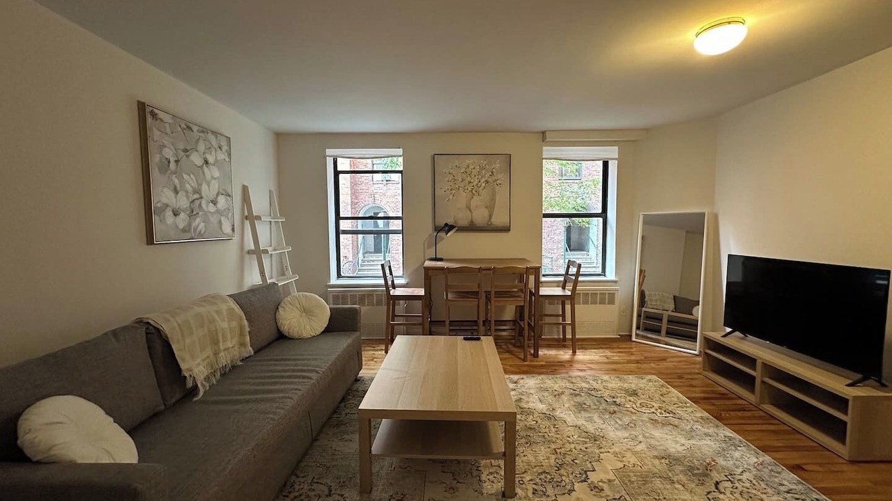 Photo of Livingroom in Fort Greene