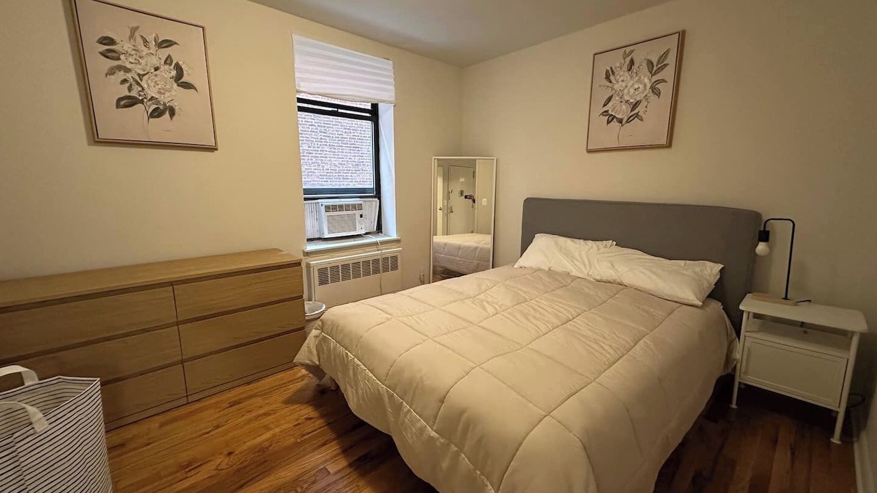 Photo of Bedroom in Fort Greene
