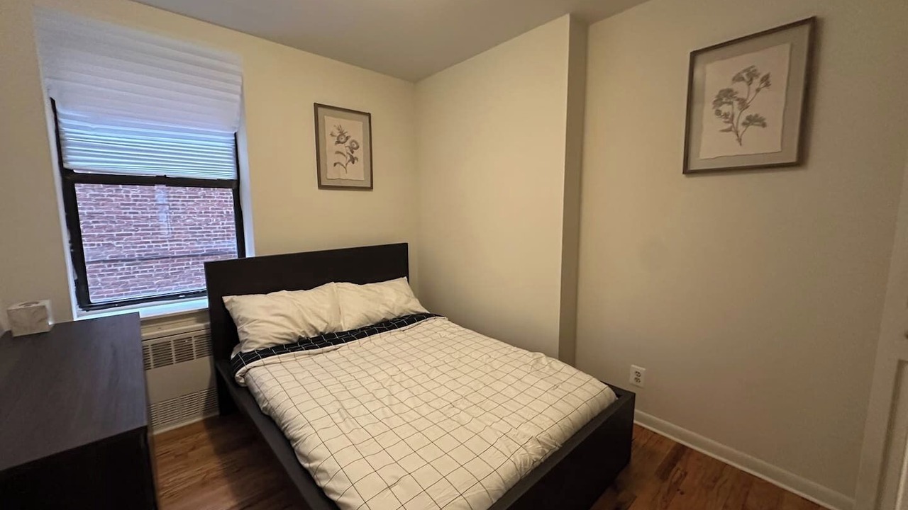 Photo of Bedroom in Fort Greene