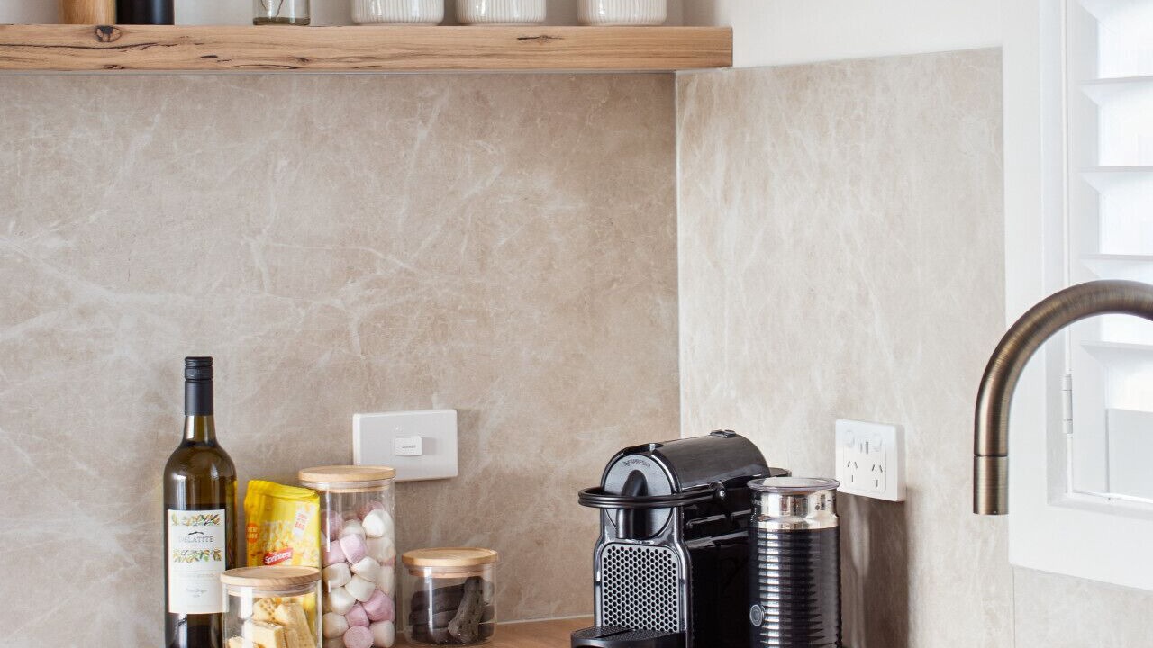 Photo of Kitchen in Merton