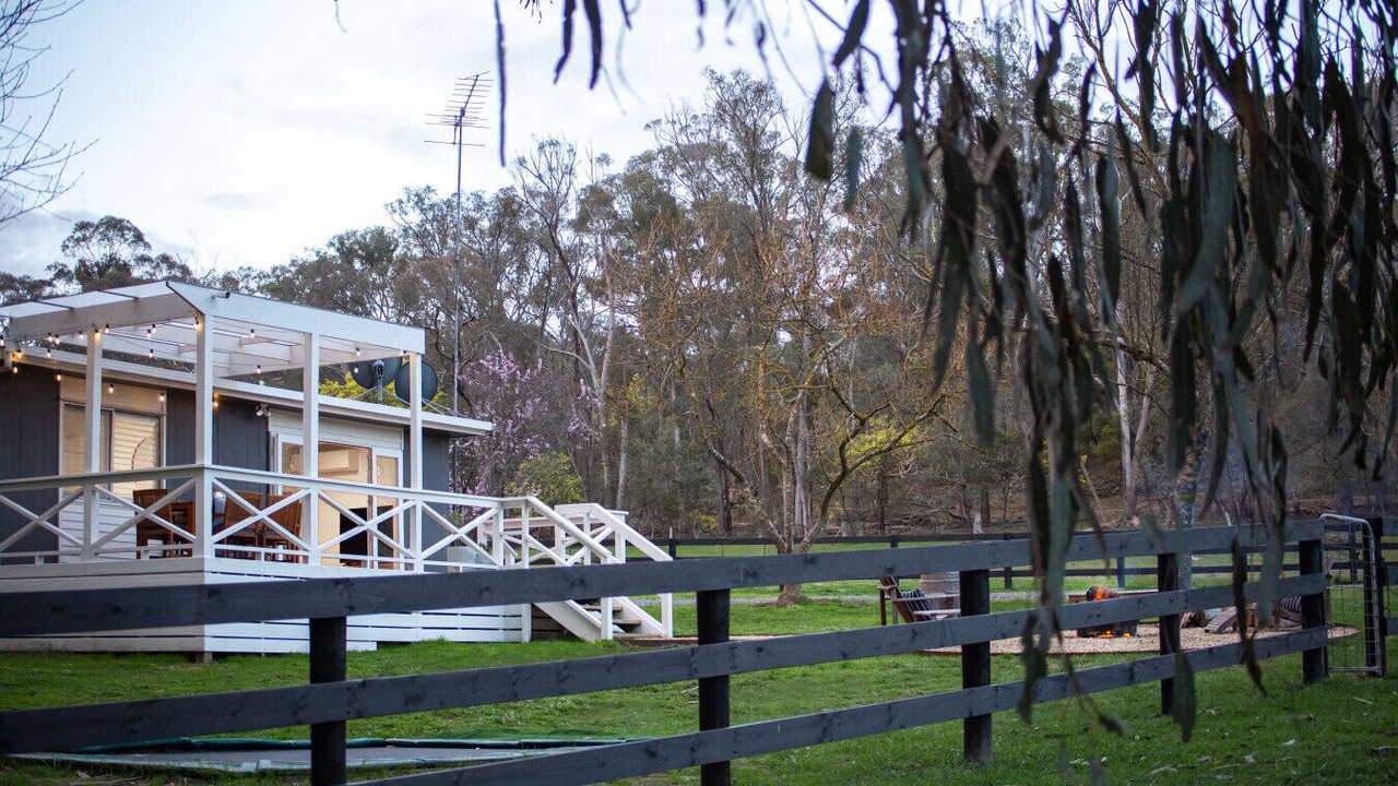 Photo of Outdoor in Merton