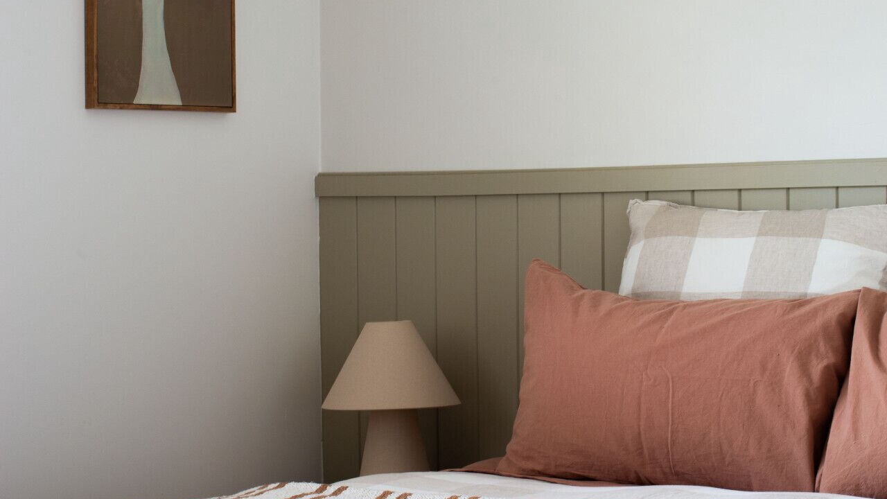 Photo of Bedroom in Merton