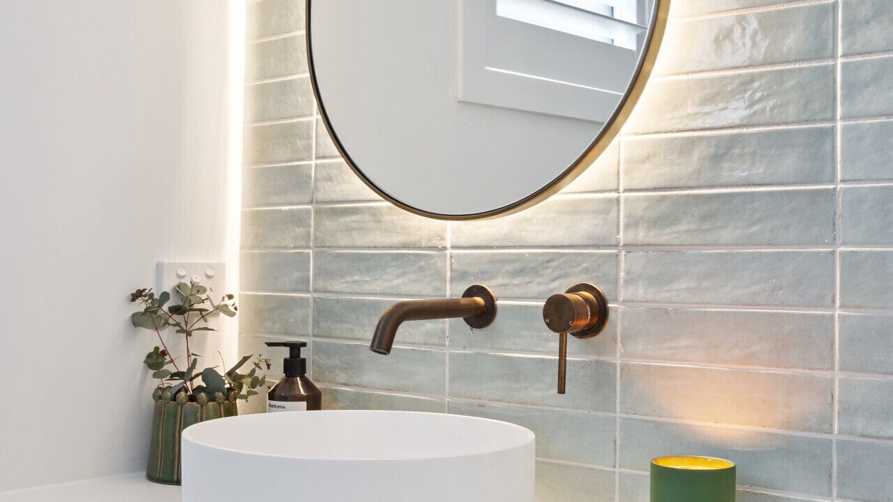 Photo of Bathroom in Merton