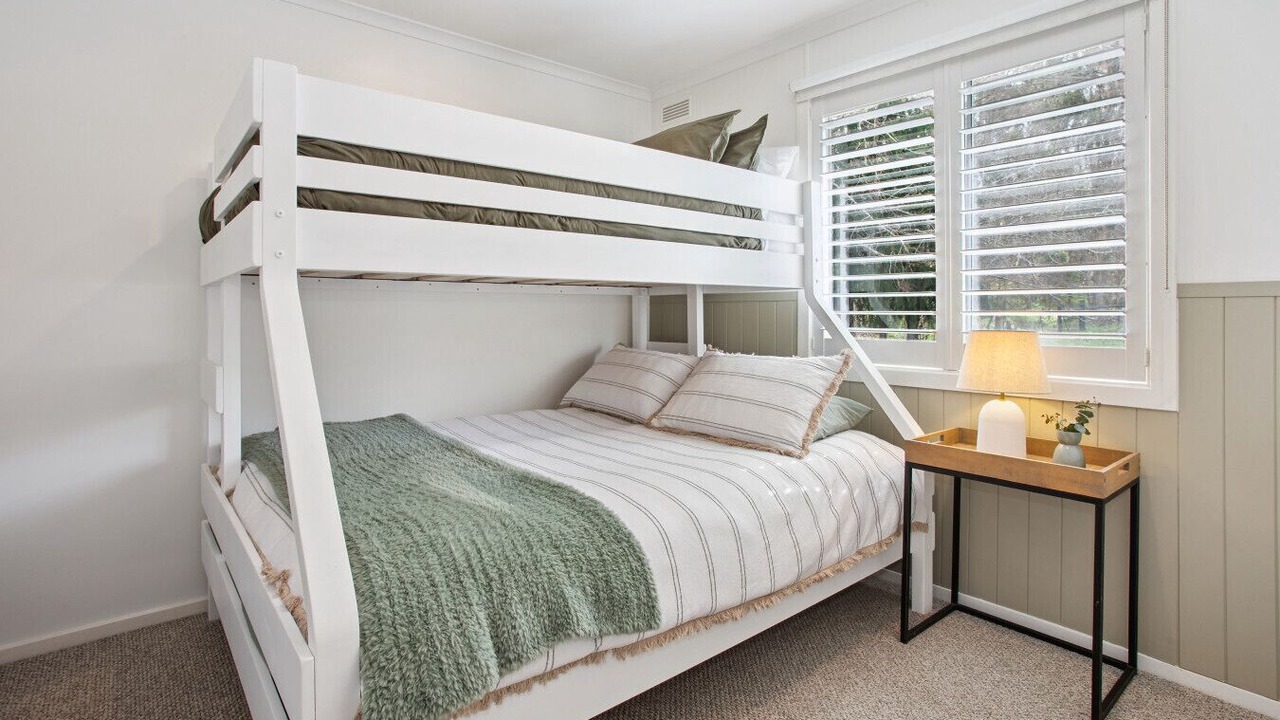 Photo of Bedroom in Merton