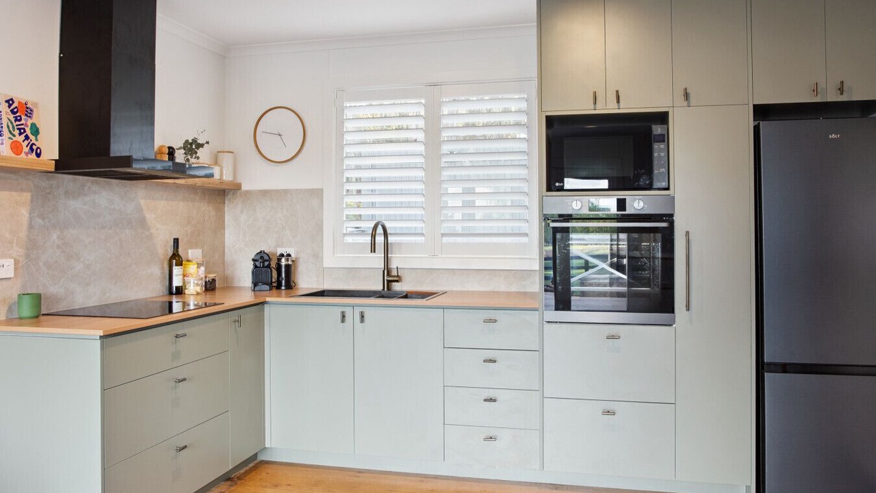 Photo of Kitchen in Merton