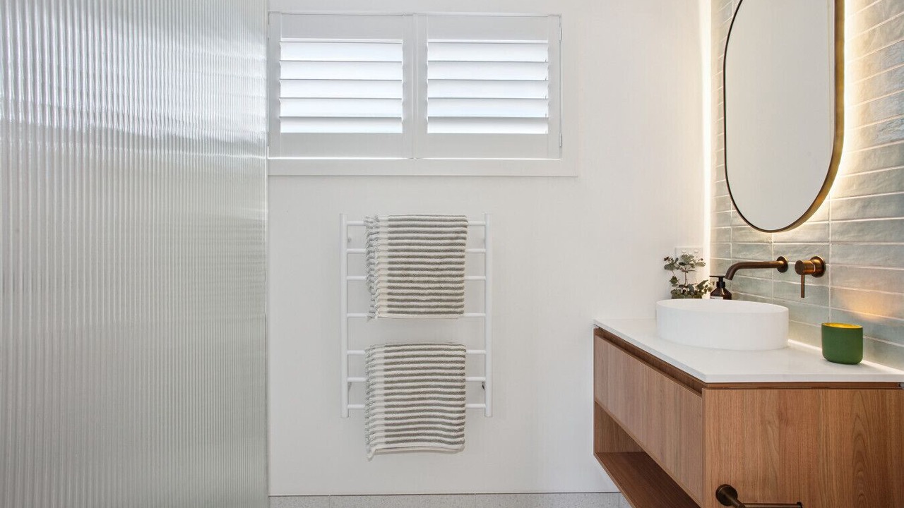 Photo of Bathroom in Merton