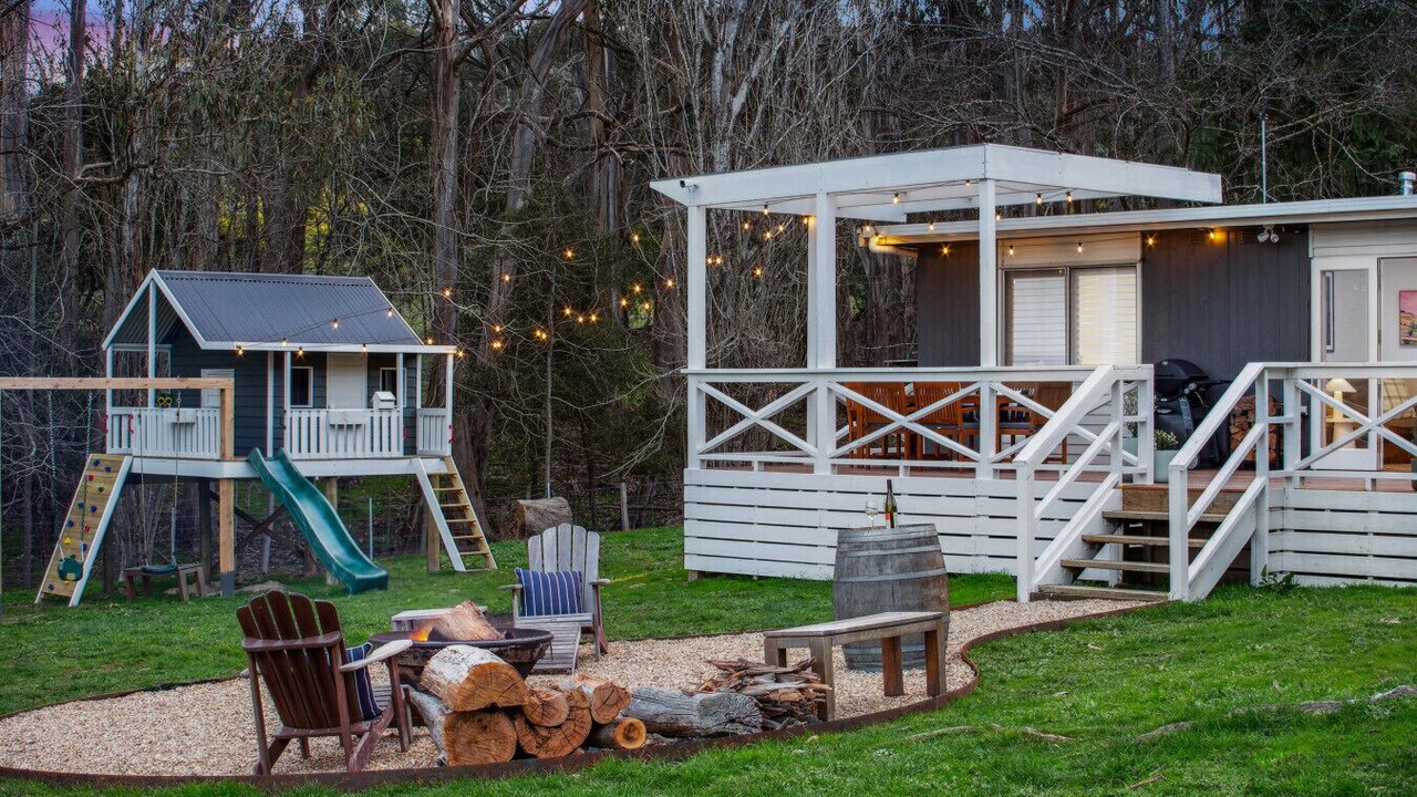 Photo of Patio Balcony in Merton