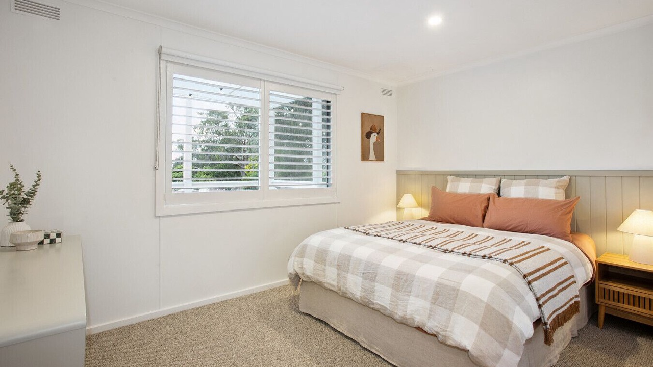 Photo of Bedroom in Merton