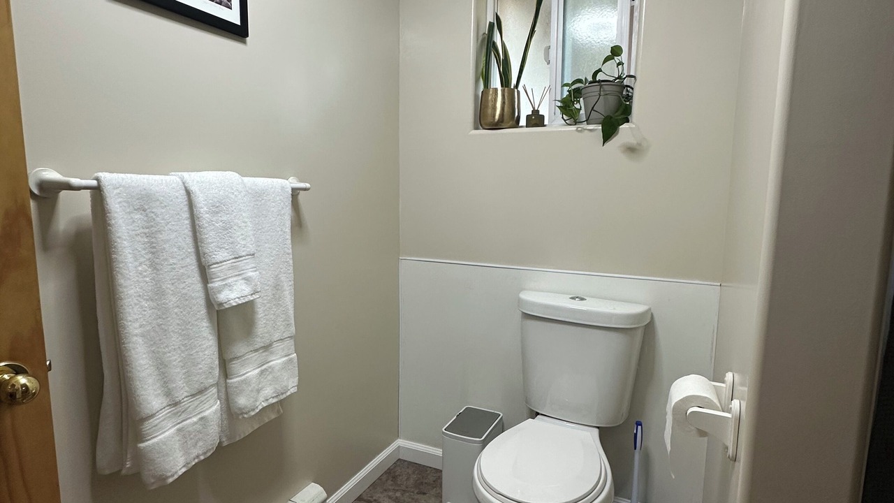 Photo of Bathroom in Cordova