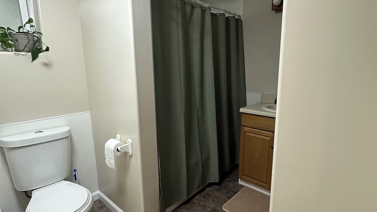 Photo of Bathroom in Cordova