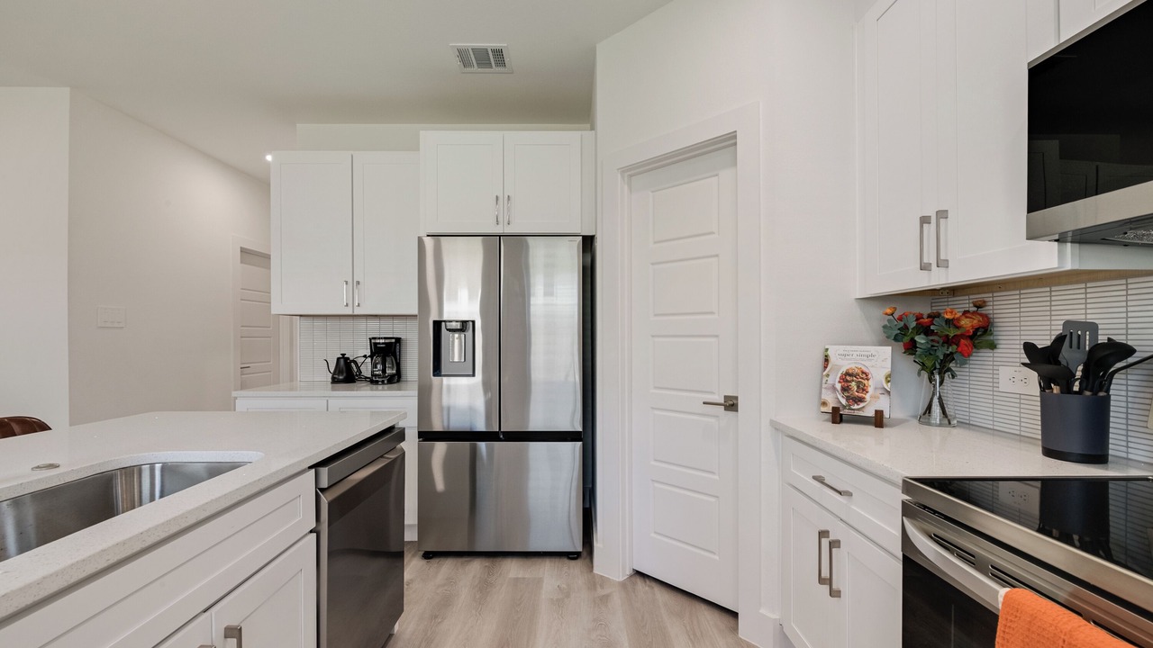 Photo of Kitchen in Grand Prairie