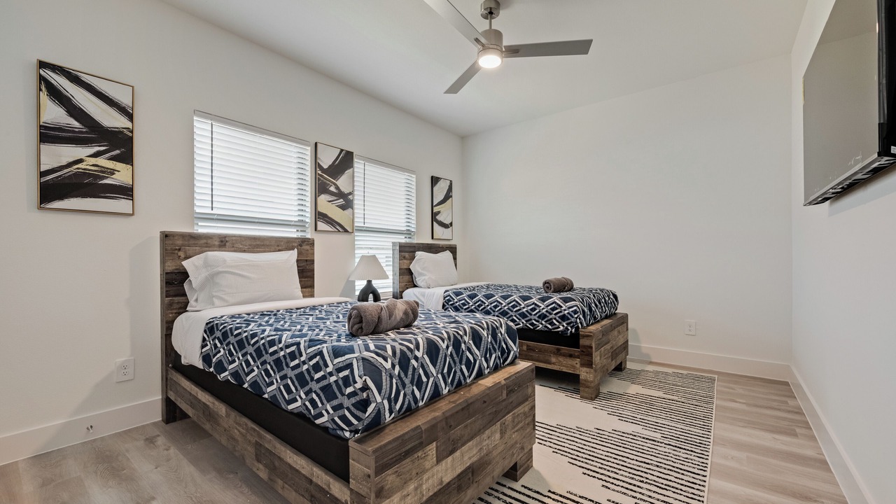 Photo of Bedroom in Grand Prairie