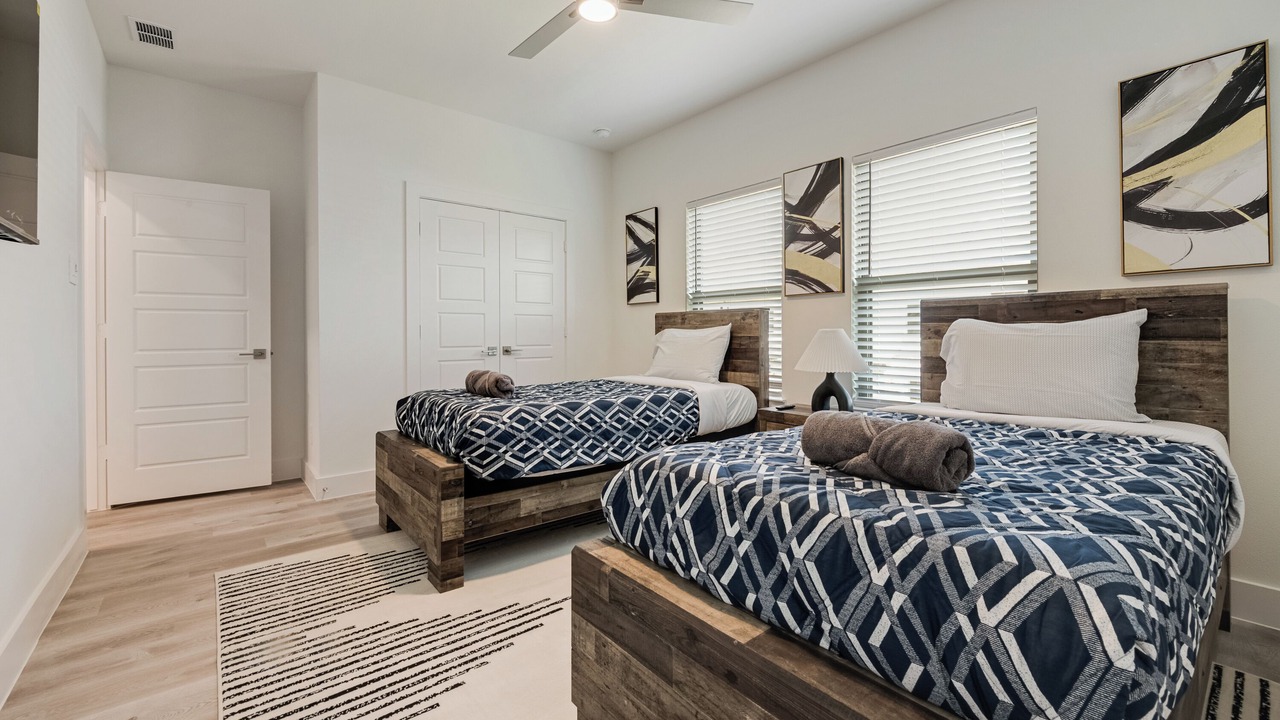 Photo of Bedroom in Grand Prairie