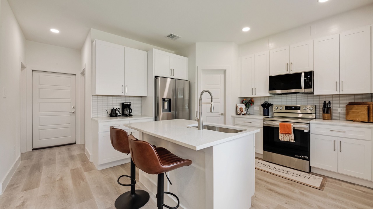 Photo of Kitchen in Grand Prairie